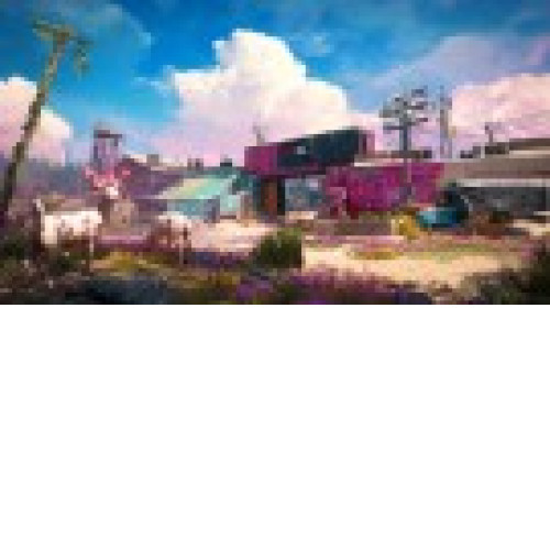 Far Cry. New Dawn PS4